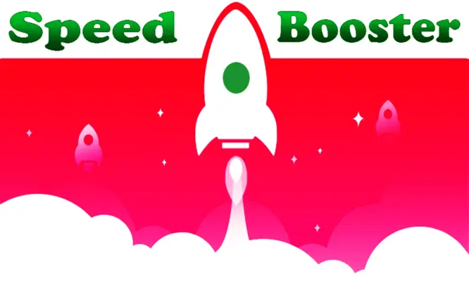 Speed Booster&Junk Cleaner,Phone Cooler android App screenshot 3